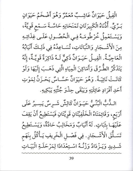 المرايا والماء دار الرقي