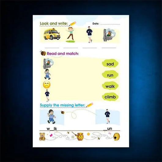 English level 2 part 1 - ArabiskaBazar - أرابيسكابازار