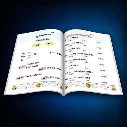 English level 2 part 1 - ArabiskaBazar - أرابيسكابازار