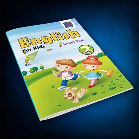 English Level 2 part 2 - ArabiskaBazar - أرابيسكابازار