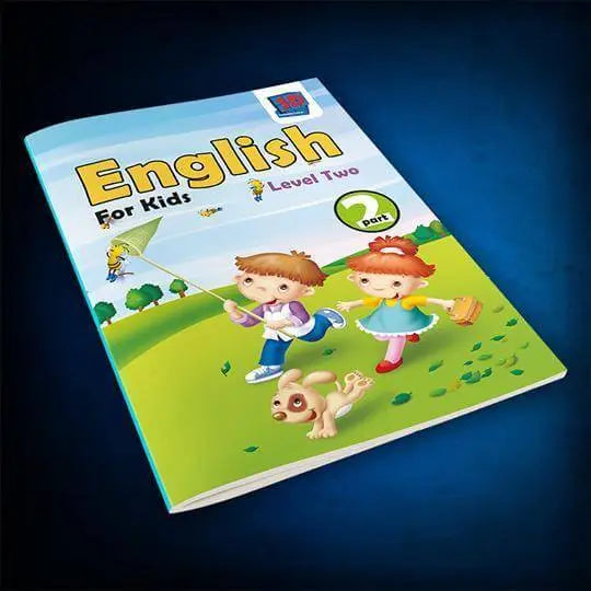 English Level 2 part 2 - ArabiskaBazar - أرابيسكابازار