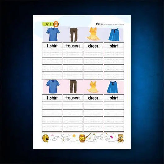 English Level 2 part 2 - ArabiskaBazar - أرابيسكابازار