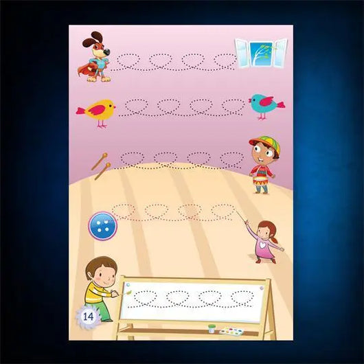 Pre writting - ArabiskaBazar - أرابيسكابازار