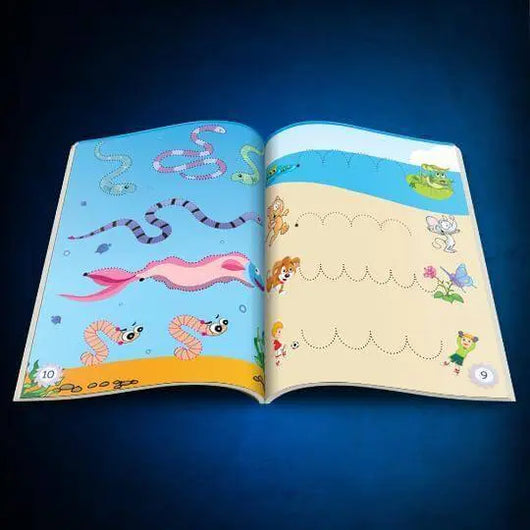 Pre writting - ArabiskaBazar - أرابيسكابازار