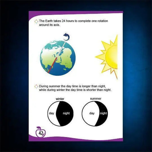 Science Pupil's book level 4 - ArabiskaBazar - أرابيسكابازار
