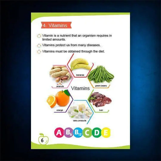 Science Pupil's book level 4 - ArabiskaBazar - أرابيسكابازار