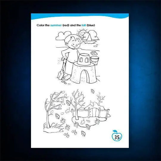 Science work book level 2 - ArabiskaBazar - أرابيسكابازار