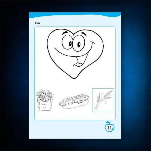 Science work book level 2 - ArabiskaBazar - أرابيسكابازار