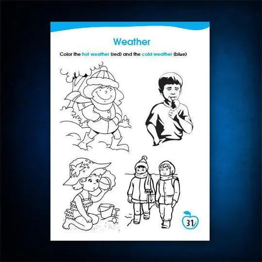 Science work book level 2 - ArabiskaBazar - أرابيسكابازار